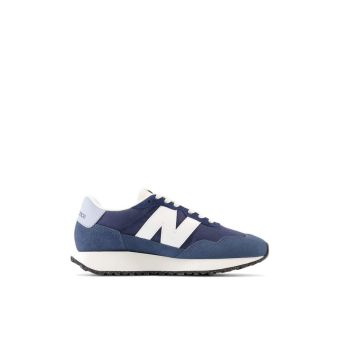 New Balance 237 Women's Sneaker Shoes - Navy