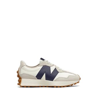 NEW BALANCE 327 Women's Sneakers- White