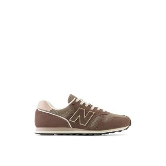 New Balance 373 Men's Sneakers Shoes - Brown