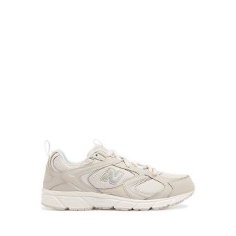New Balance 408 Unisex Sneakers Shoes - Beige