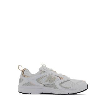 New Balance 408 Unisex Sneakers Shoes - White