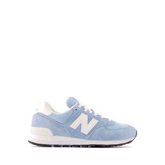 New Balance 574 Unisex Sneakers Shoes - Blue