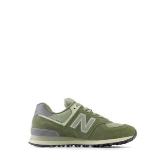 New Balance 574 Unisex's Sneakers Shoes - Green