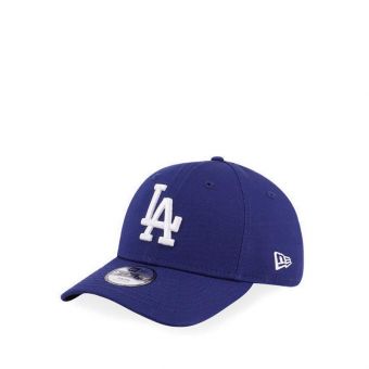 New Era K940 Mlb Basic Losdod Kids Cap - Dark Royal