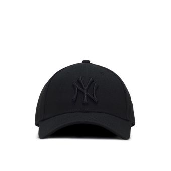 New Era 940 NEYYAN Men's Caps - Black