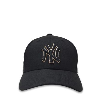 New Era 940 The Wild71 Cn Neyyan Men's Caps - Black