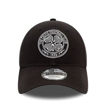 CORE 920 CELTIC Men's Caps - Black