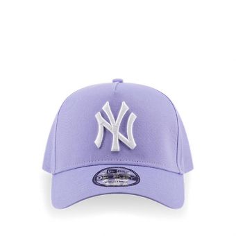 New Era 940Af Su Color Block Neyyan Men's Cap - Lavender