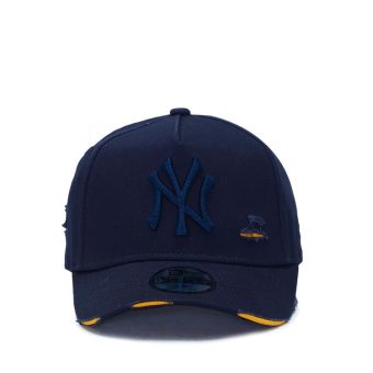 New Era K 940Af 21 Kw0461Hk Neyyan Kids Cap - Navy