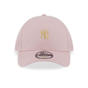 New Era 940 COLOR STORY MINI MLB NEYYAN Women's Caps - Pink