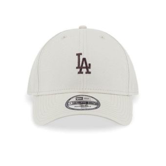 940 COLOR STORY MINI MLB LOSDOD Men's Caps - Stone