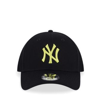 New Era 940 COLOR ERA NEYYAN Kids Caps - Black