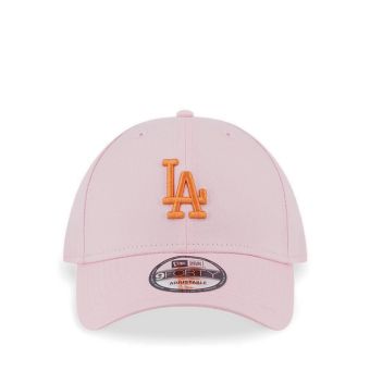 New Era 940 COLOR ERA LOSDOD Men's Caps - Pink