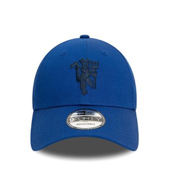 940 Seasonal Manutd Men's Caps - Blue
