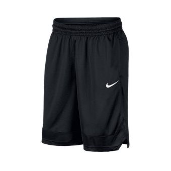 Nike Dri-FIT Icon Men's Basketball Shorts - Black