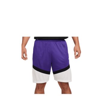 Dri-FIT Icon Men's 8" Basketball Shorts - Purple