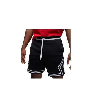 Nike Jordan Dri-FIT Sport Men's Diamond Shorts - Black