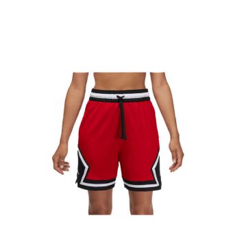 Nike Jordan Dri-FIT Sport Men's Diamond Shorts - Red