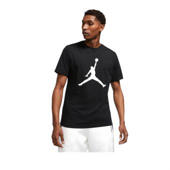 Nike Jordan Jumpman Men's T-Shirt - Black
