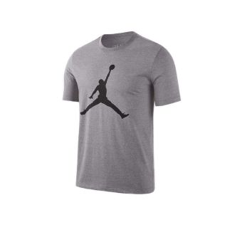 Jordan Jumpman Men's T-Shirt - Grey