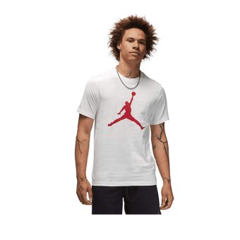 Nike Jordan Jumpman Men's T-Shirt - White