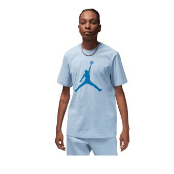 Nike Jordan Jumpman Men's T-Shirt - Blue