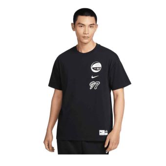 M90 Ssnl Exp Su24 Men's T-Shirts - Black