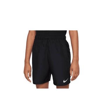 Nike Challenger Big Kids' (Boys') Training Shorts - Black