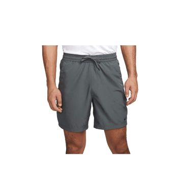 Nike Dri-FIT Form Men's 7" Unlined Versatile Shorts - Grey