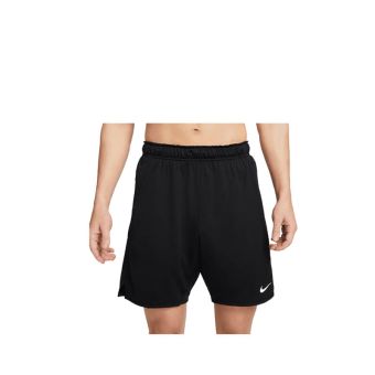 Nike Dri-FIT Totality Men's 7 Unlined Shorts" - Black