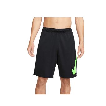 Nike DF Totality Studio '72 Men's 9" Unlined Versatile Shorts - Black