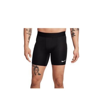 Nike Pro Men's Dri-FIT Fitness Shorts - Black