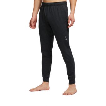 Nike Yoga Dri-FIT Men's Pants - Black