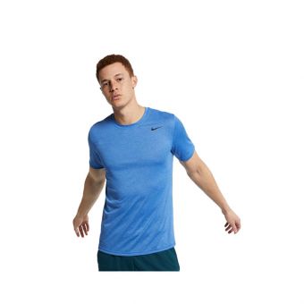 Nike Dri-Fit Legend - Men's Training T-Shirt - Blue
