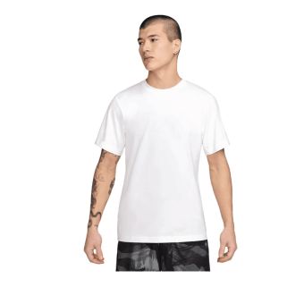 Nike Dri-FIT Primary Men's Training T-Shirt - White