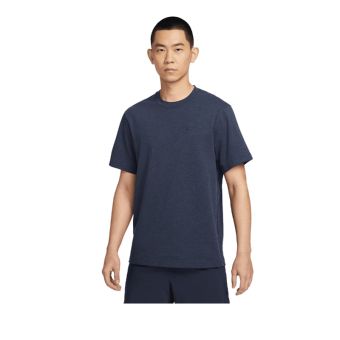 Nike Dri-FIT Primary Men's Training T-Shirt - Blue
