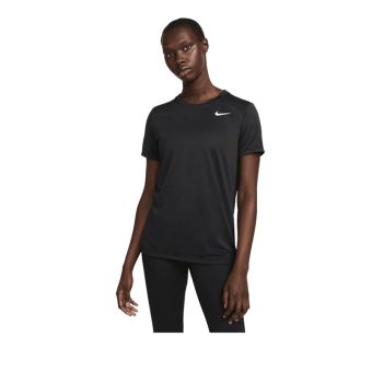 Nike Dri-FIT Women's T-Shirt - Black