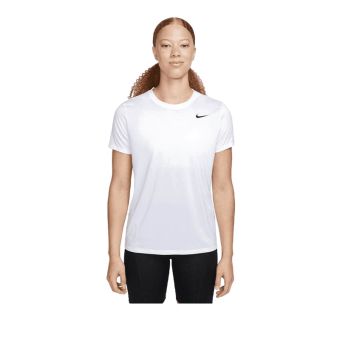 Nike Dri-FIT Women's T-Shirt - White