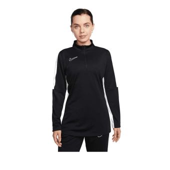 Nike Dri-FIT Academy Women's Soccer Drill Top - Black