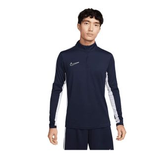 Nike Dri-FIT Academy Men's Soccer Drill Top - Blue