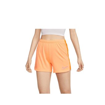 Nike Dri-FIT Academy 23 Women's Soccer Shorts - Orange