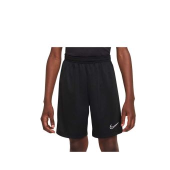 Nike Dri-FIT Academy23 Kids' Soccer Shorts - Black