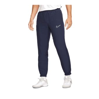 Nike Dri-FIT Academy Men's Woven Soccer Track Pants - Blue