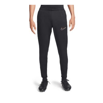 Nike Dri-FIT Academy Men's Zippered Soccer Pants - Black