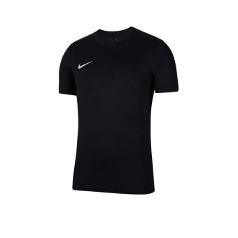 Dri-FIT Park 7 Men's Soccer Jersey - Black