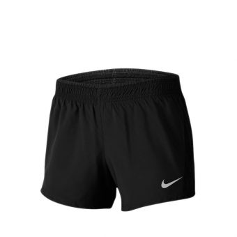 Nike 10K Women's 2-In-1 Running Shorts - Black