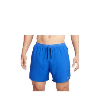 Dri-FIT Stride Men's 7" Brief-Lined Running Shorts - Blue