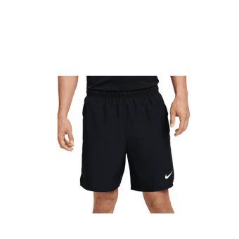Nike Dri-FIT Challenger Men's 7 Brief-Lined Versatile Shorts" - Black