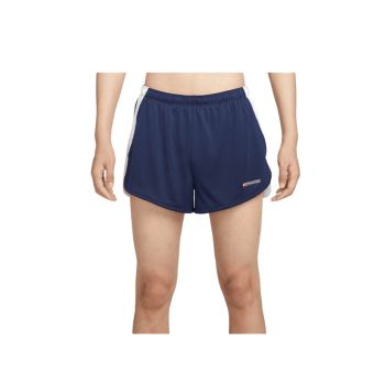 Nike Track Club Men's Dri-FIT 3" Brief-Lined Running Shorts - Blue