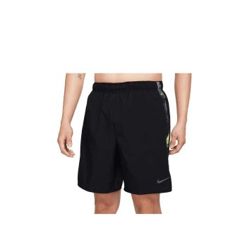 Nike DF Challenger Studio '72 Men's 7" Unlined Running Shorts - Black
